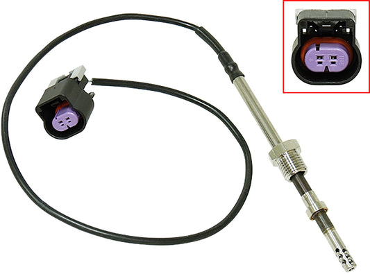 Sp1 Exhaust Temp Sensor A/C