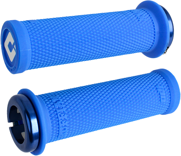 ODI Mini Ruffian V2 BMX Grips