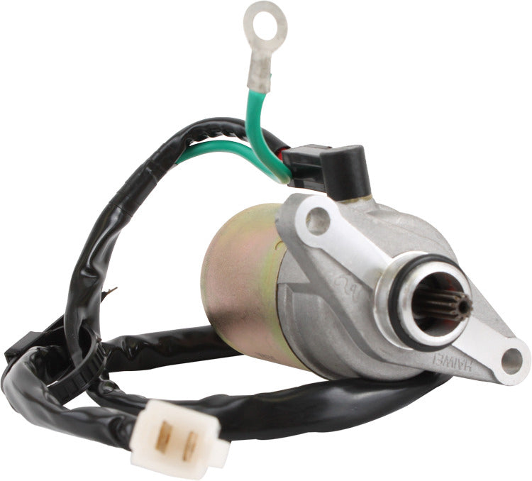 Fire Power Starter Motor • #26-6102