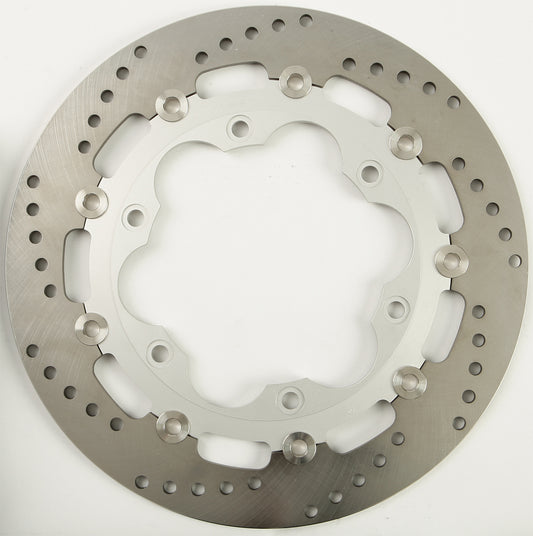 Ebc Standard Brake Rotor • #15-1021L