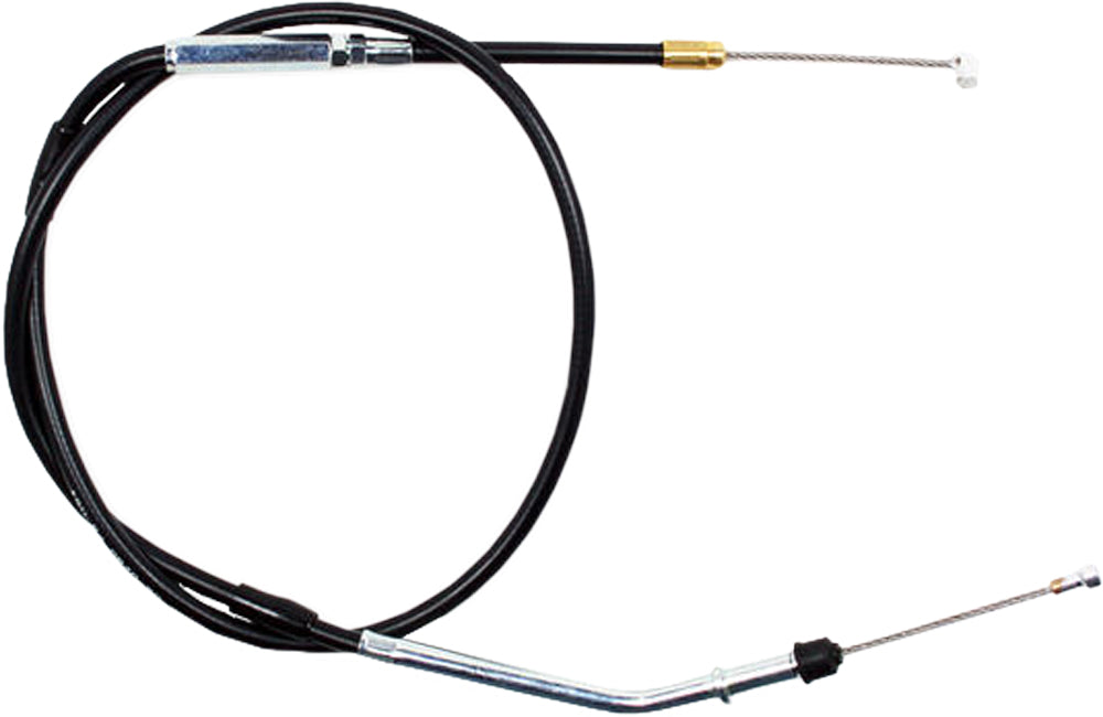 Motion Pro Black Vinyl Clutch Cable • #70-4280