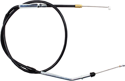Motion Pro Black Vinyl Clutch Cable • #70-4280