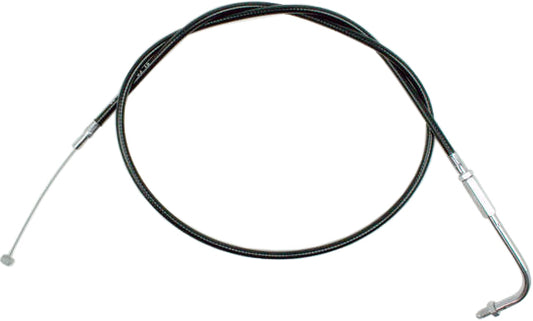 Motion Pro Black Vinyl Throttle Cable • #70-6033
