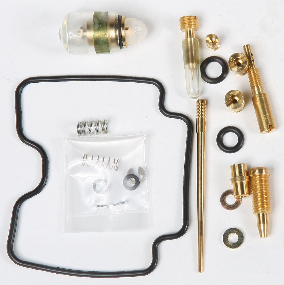 Shindy Carburetor Repair Kit • #03-0474