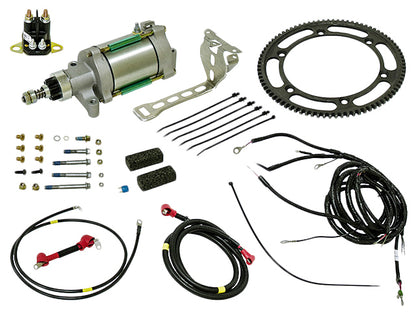 Sp1 Electric Start Kit