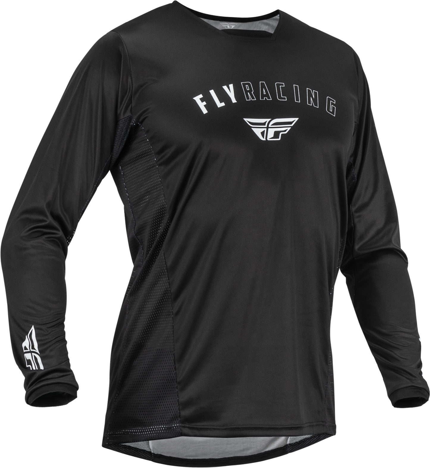 Fly Racing Patrol Jersey