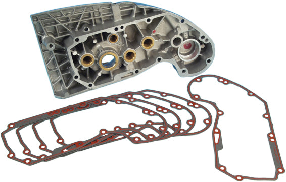 James Gaskets Sportster Cam Housing