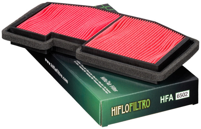 Hiflofiltro Air Filter • #551-6502