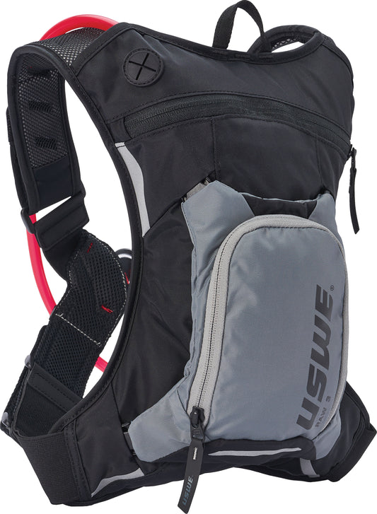 Uswe Raw 3L ADV Dirt Hydration Pack