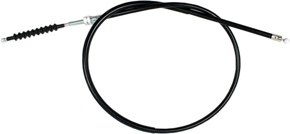 Motion Pro Black Vinyl Clutch Cable • #70-2200