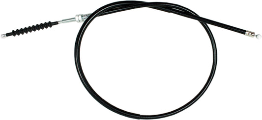 Motion Pro Black Vinyl Clutch Cable • #70-2200