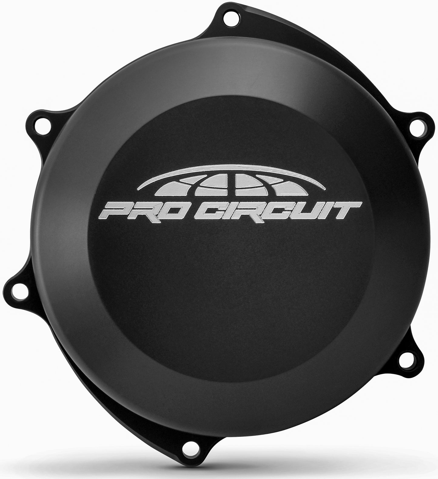 Pro Circuit Billet Clutch Cover