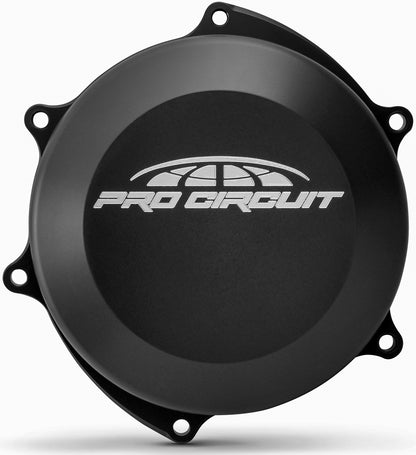 Pro Circuit Billet Clutch Cover