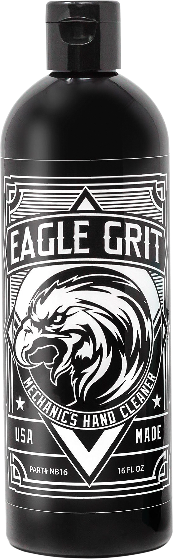 Eagle Grit Hand Cleaner