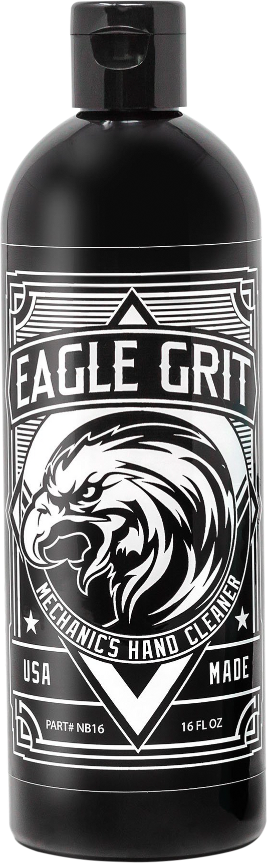 Eagle Grit Hand Cleaner