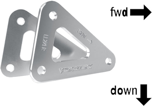 Vortex Lowering Links Hon • #3-LL271
