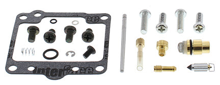 All Balls Bike Carburetor Rebuild Kit • #226-1705