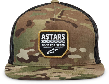 Alpinestars Covert Trucker