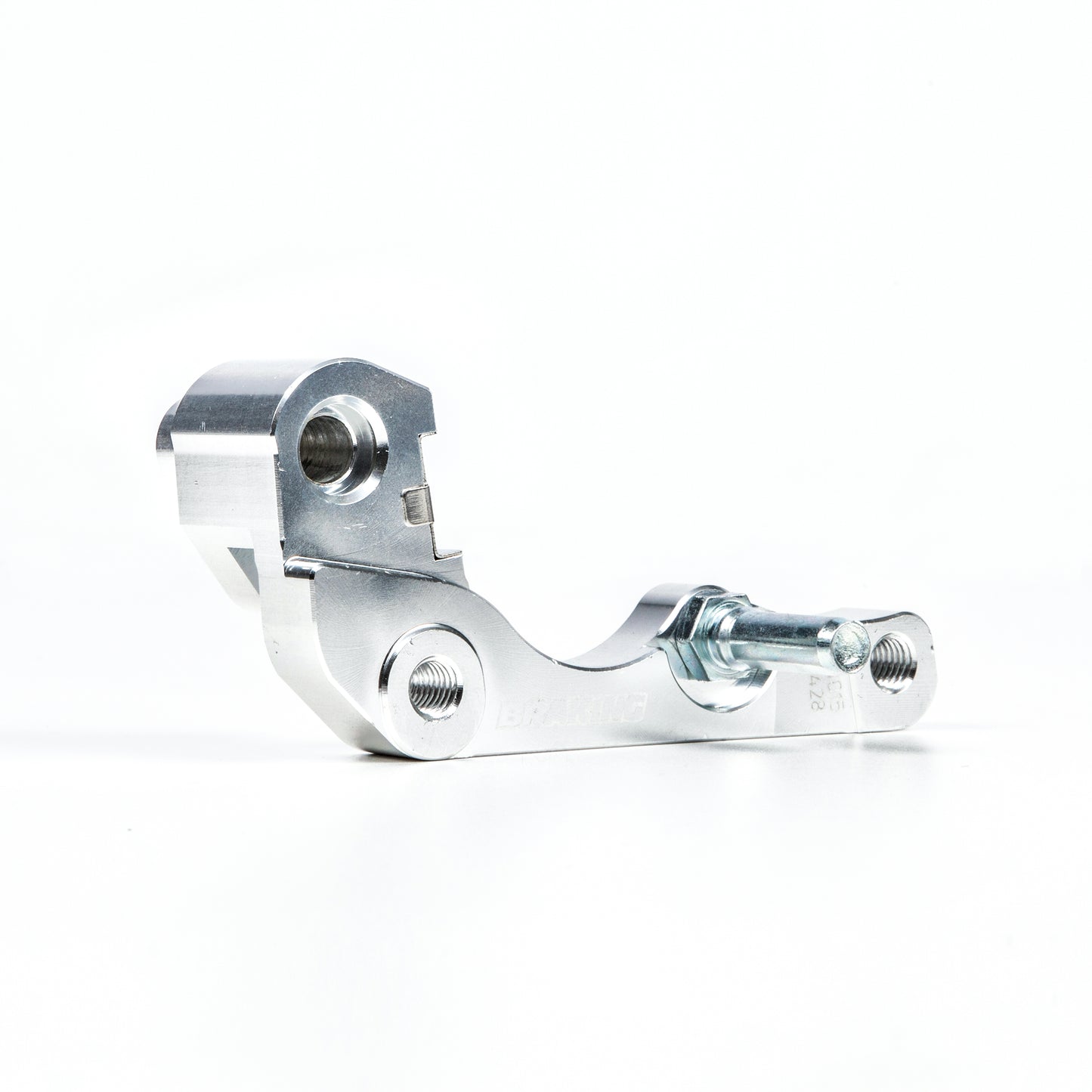 Braking Rotor Bracket