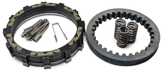 Rekluse Racing Torqdrive Clutch • #156-8012