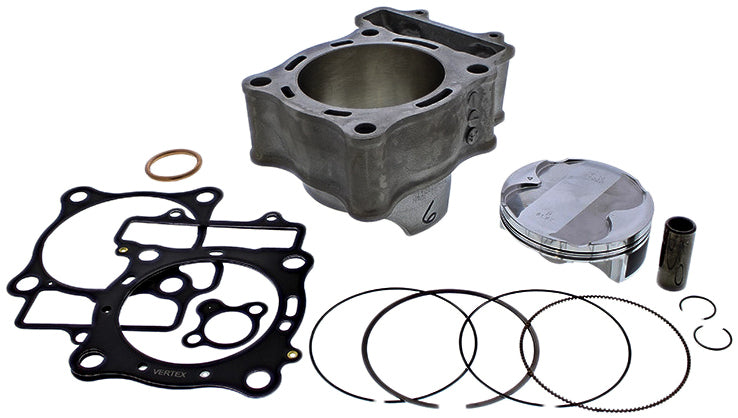 Cylinder Works Cylinder Kit Bb 80.00/+3.0 13.5:1 Hon