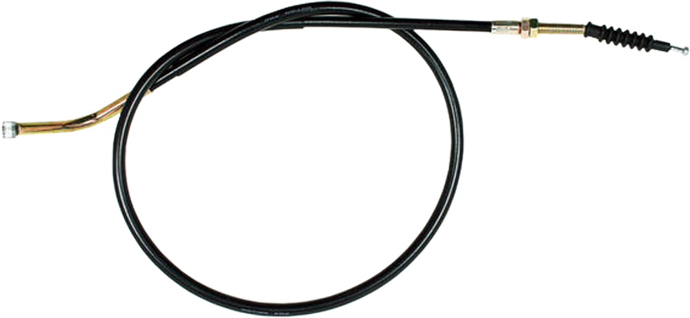 Motion Pro Black Vinyl Clutch Cable • #70-3191