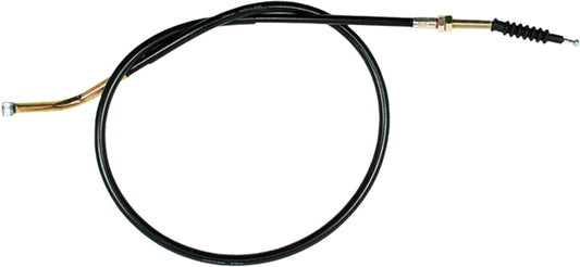 Motion Pro Black Vinyl Clutch Cable • #70-3191