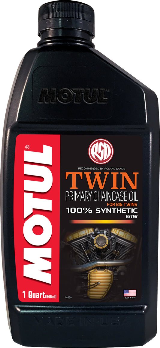 Motul Twin Primary Oil