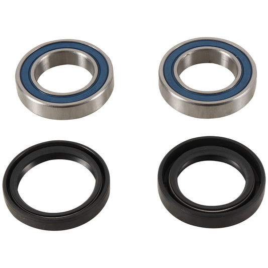 Pivot Works Front Wheel Bearing • #52-0597