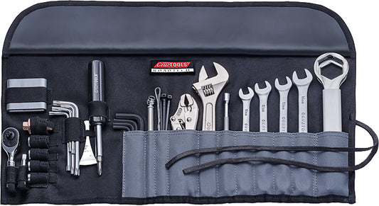 Cruz Tools Full Tool Kit