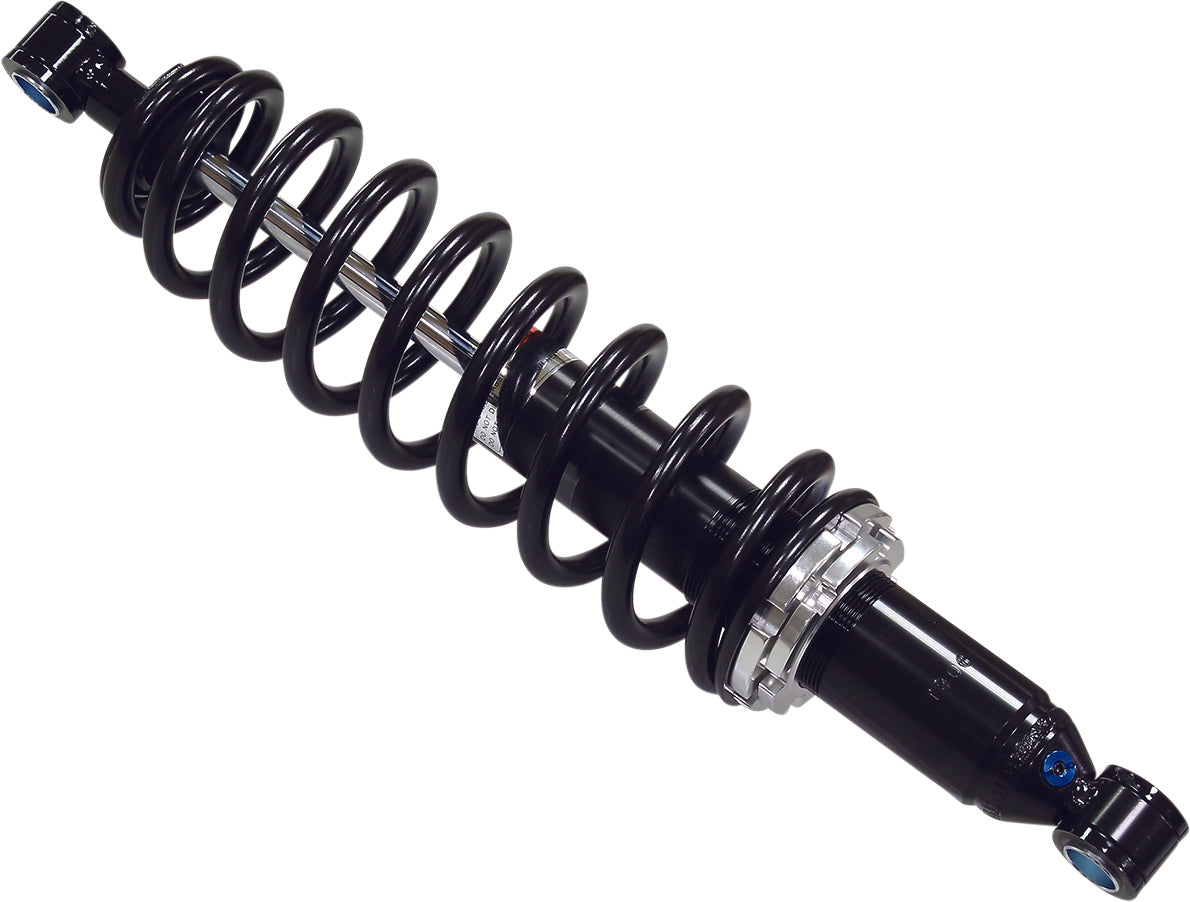 Sp1 Gas Rear Shock W/ Spring Pol