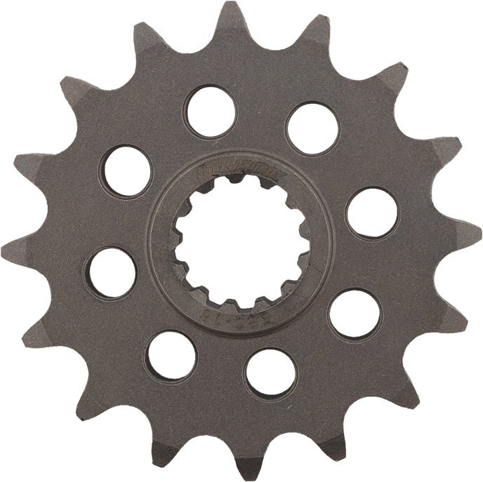 Supersprox Front Cs Sprocket Steel 16T-530 Yam • #104-58016