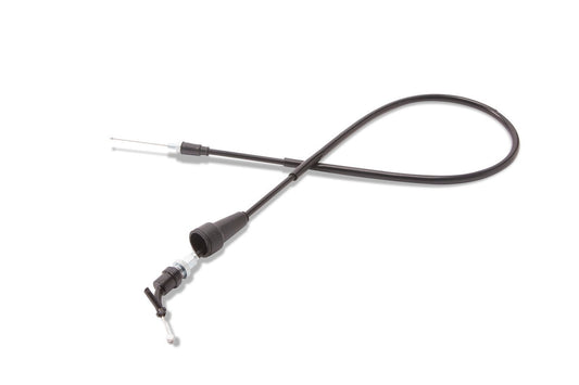 Motion Pro Black Vinyl Throttle Cable • #70-1169