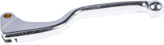 Fire Power Clutch Lever Silver • #56-1990