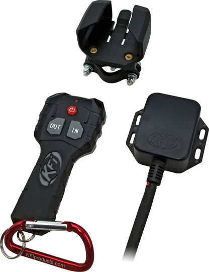 Kfi Winch Remote Kit