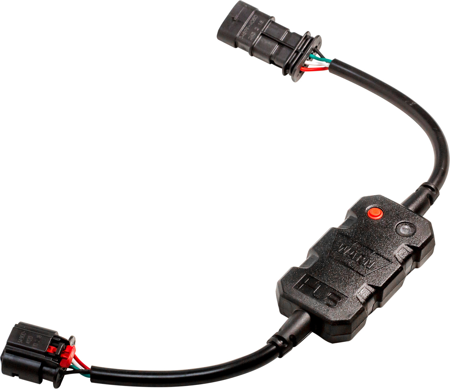 Warn Axon BT Hub Receiver
