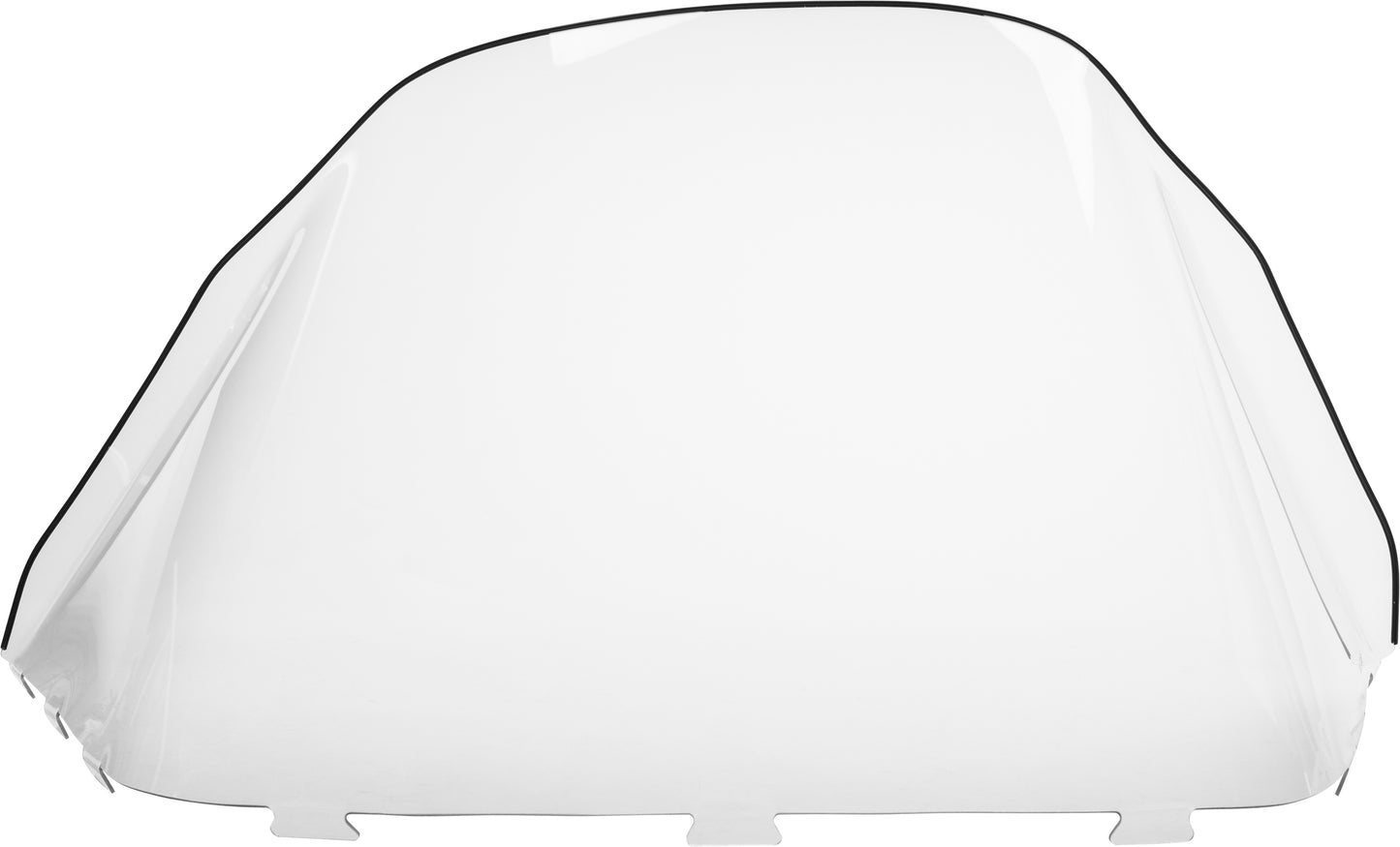 Koronis Windshield Clear S-D • #40-1464