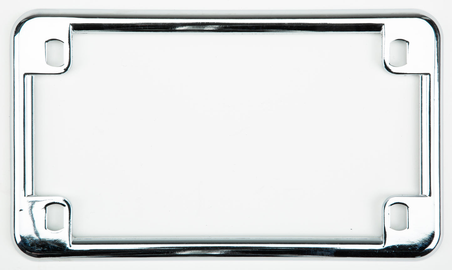 Chris Products License Plate Frame