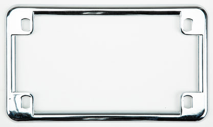 Chris Products License Plate Frame
