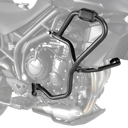 Givi Engine Guards • #270-6454