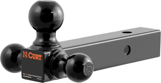 Curt Multi-Ball Mount