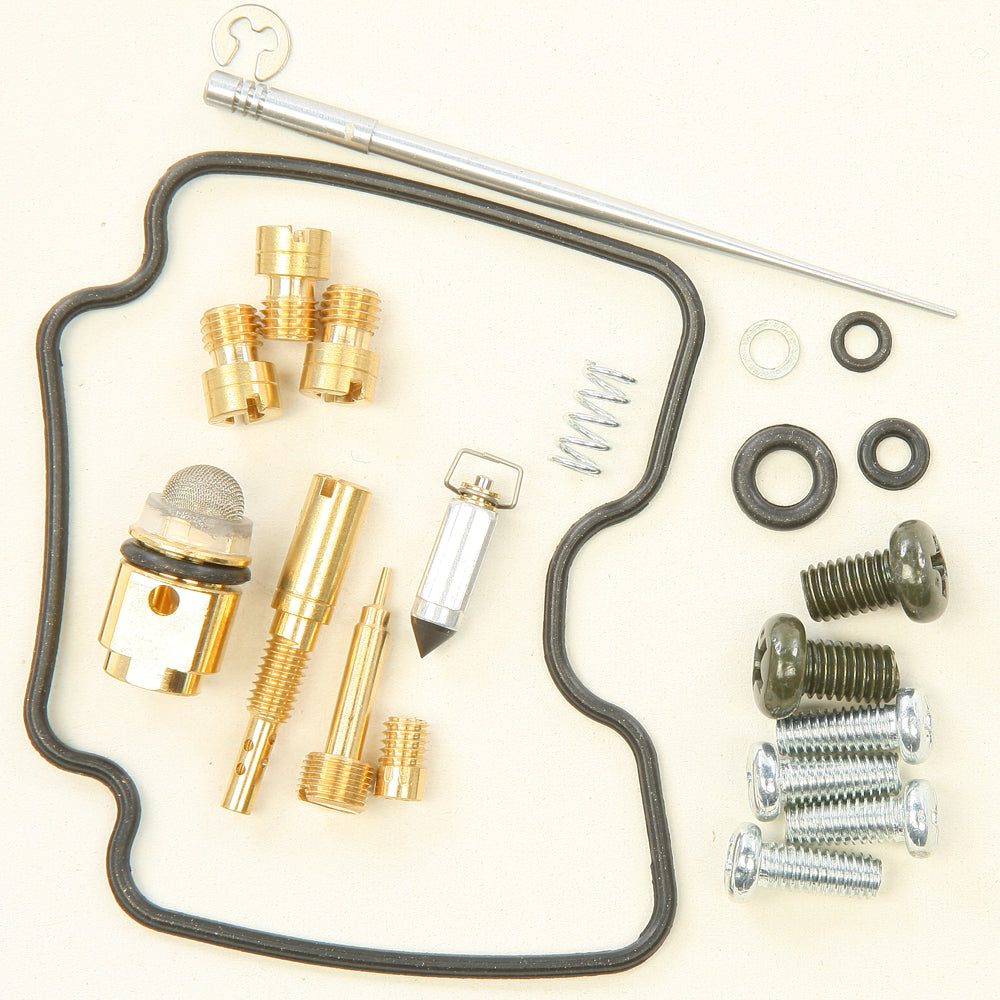 All Balls Carburetor Repair Kit • #226-1507