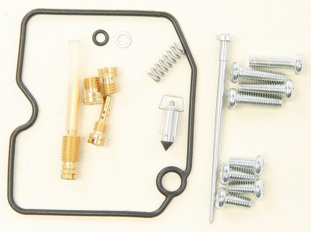 All Balls Carburetor Repair Kit • #226-1055