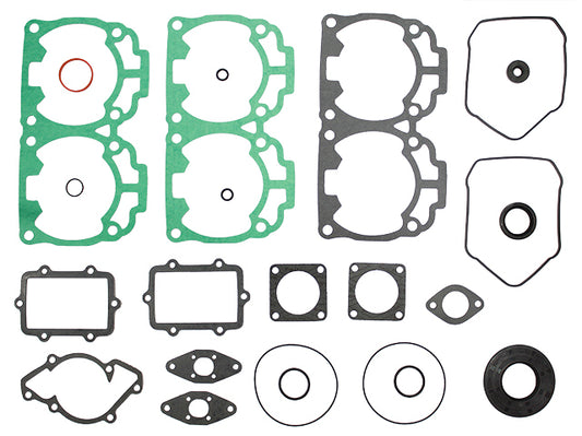 Sp1 Full Gasket Set S-D • #123-15016