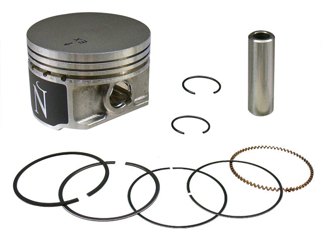 Namura Piston Kit 77.95/Std Pol