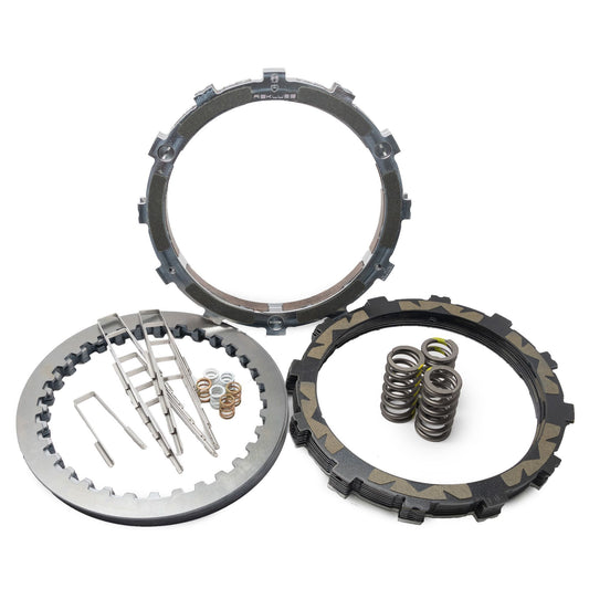 Rekluse Racing Radius X Auto Clutch • #156-8069