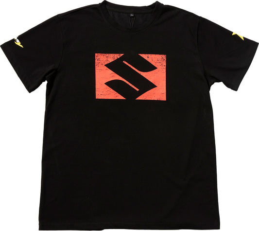 D-Cor Suzuki Bold TShirt