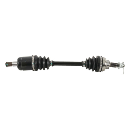 All Balls Axle • #536-0027