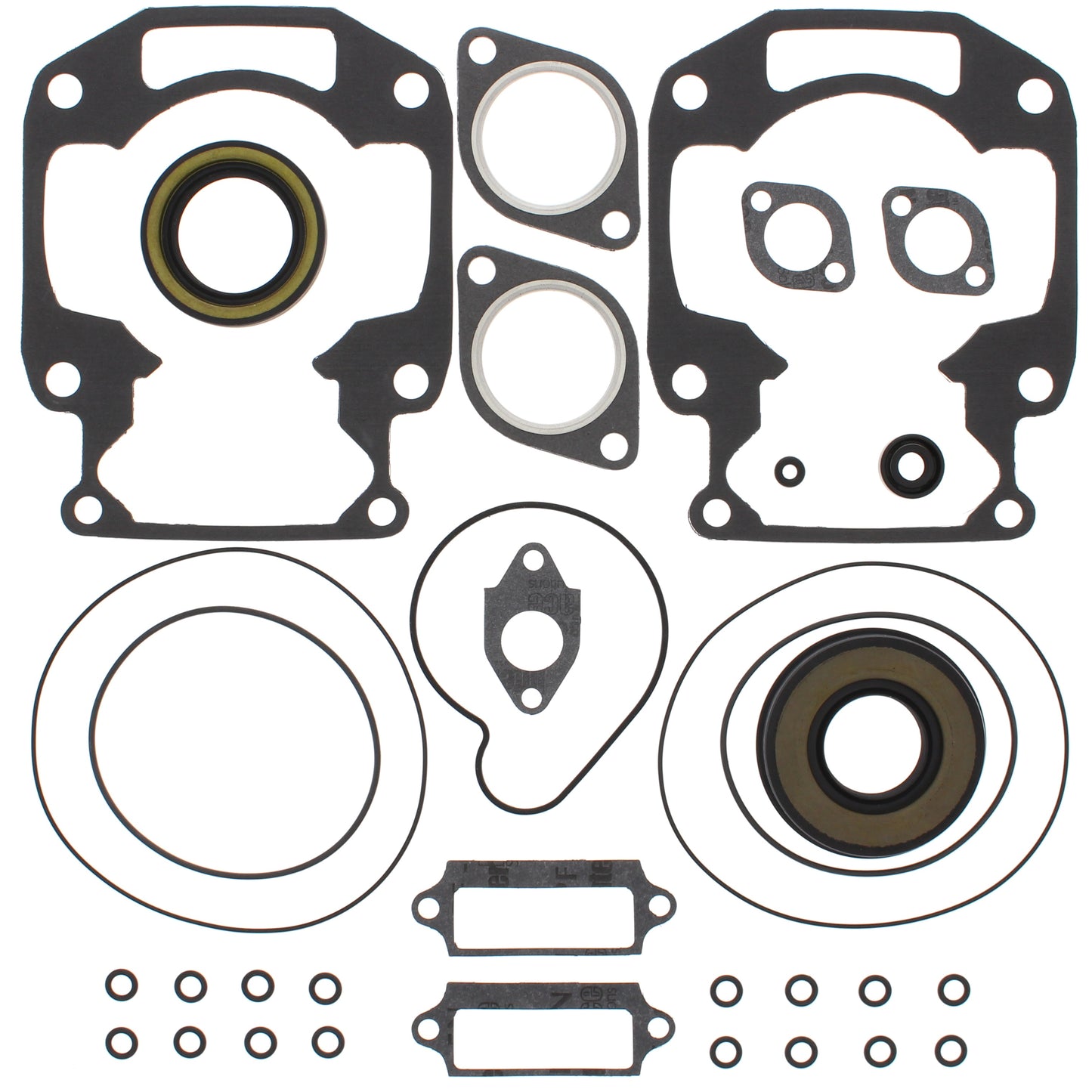 Vertex Gasket Kit- Wildcat '88-95