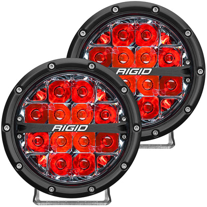 Rigid 360 Series Spot Light